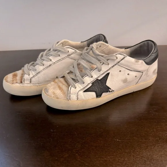 GGDB sneakers - Picture 10 of 11